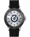 TWZHJTSMD Gamer Black Winnipeg Jets Primary Image