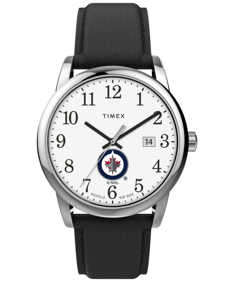 TWZHJTSMX Easy Reader Winnipeg Jets Primary Image