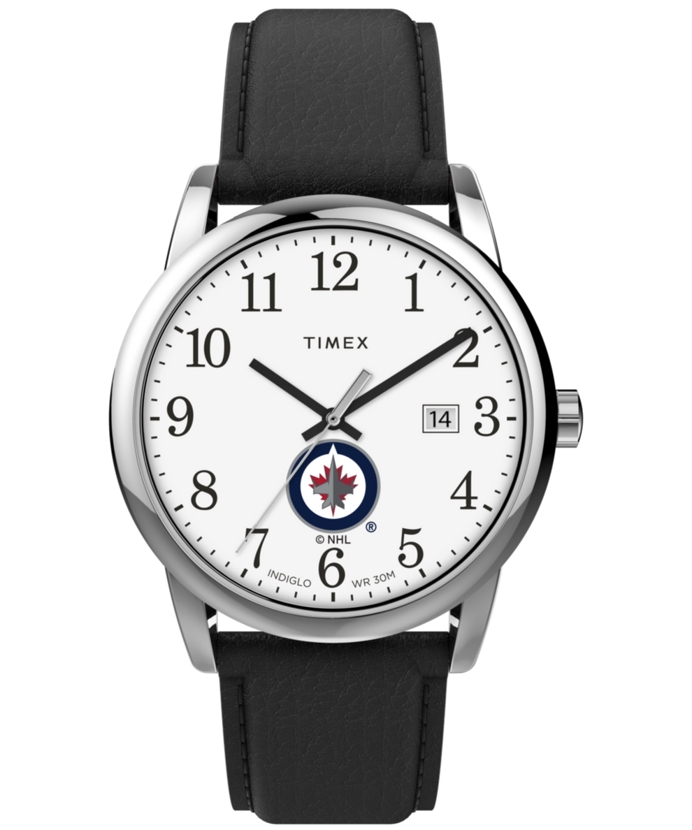 TWZHJTSMX Easy Reader Winnipeg Jets Primary Image