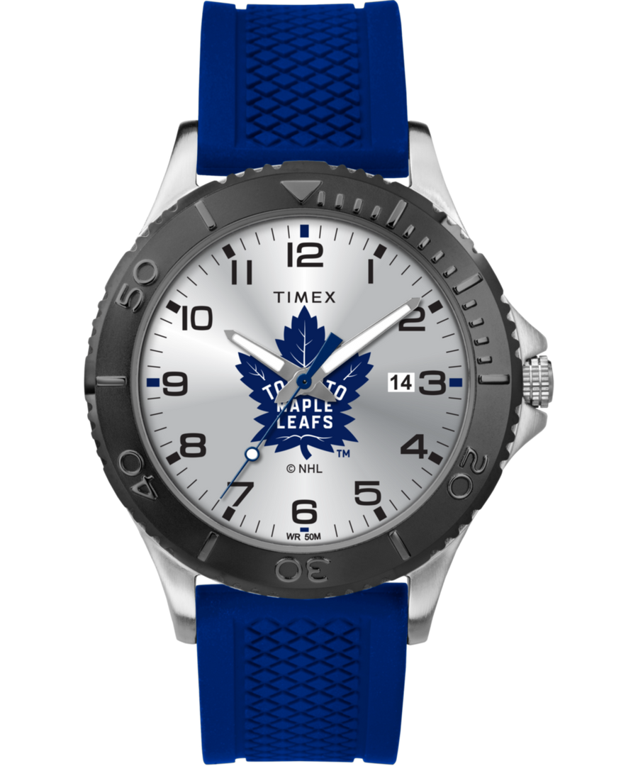 TWZHMAPMN Gamer Royal Blue Toronto Maple Leafs Primary Image