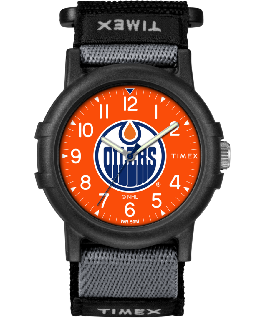 TWZHOILYA Recruit Edmonton Oilers Primary Image