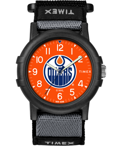 TWZHOILYA Recruit Edmonton Oilers - Imagen Recruit Edmonton Oilers
