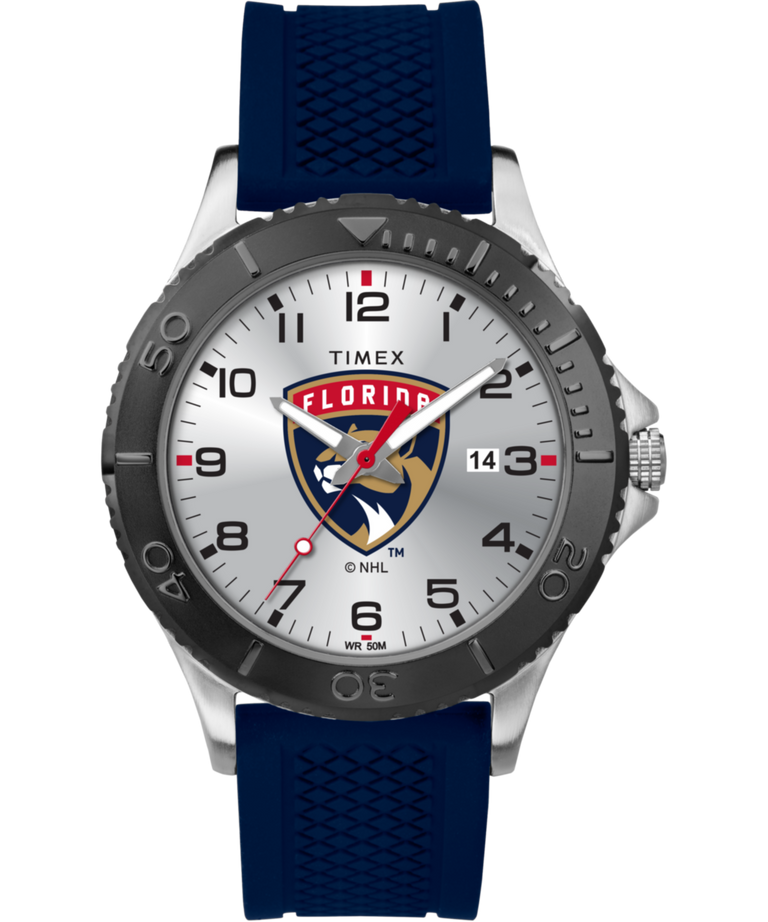 TWZHPNTME Gamer Navy Florida Panthers - Imagen Gamer Navy Florida Panthers