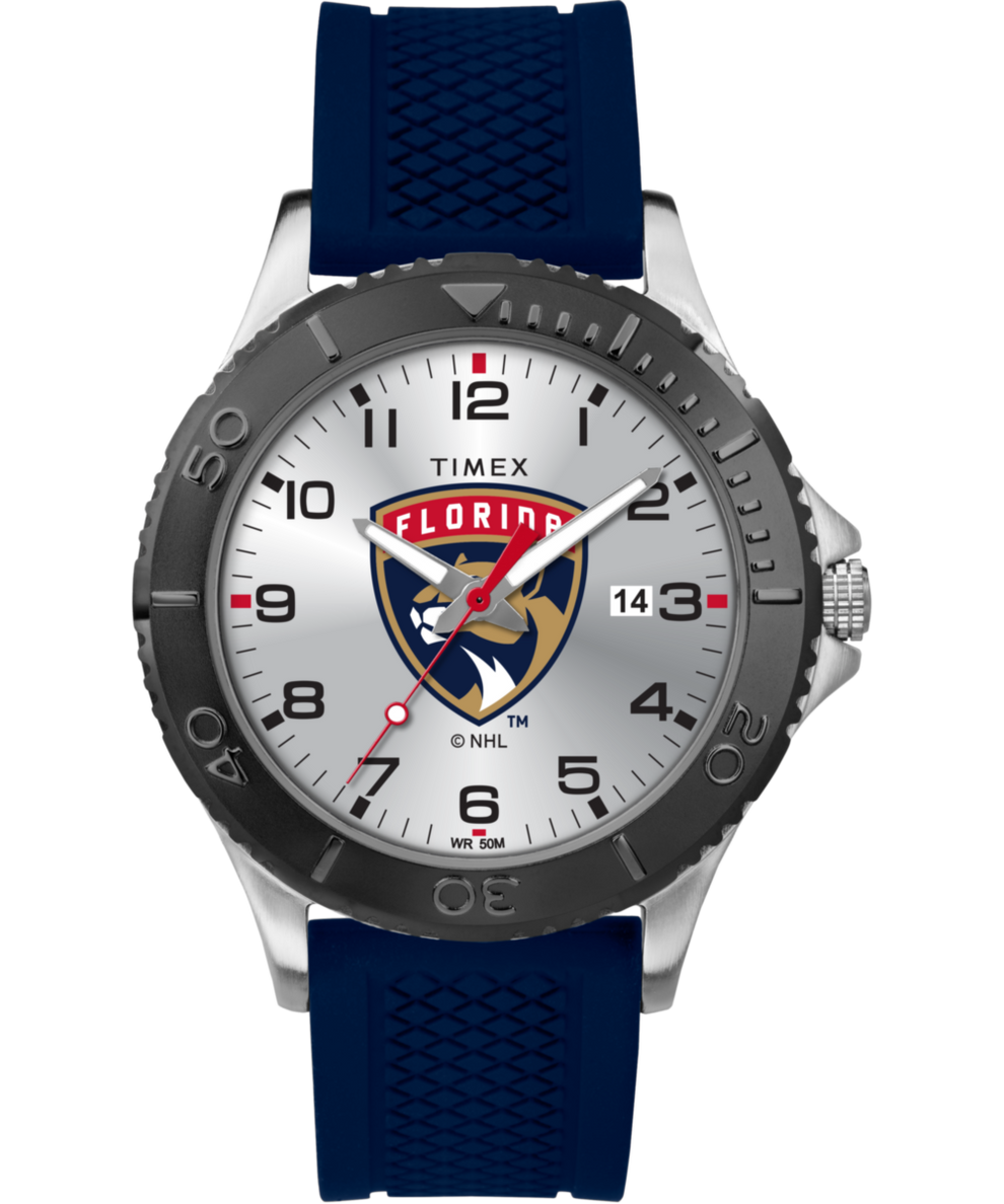 TWZHPNTME Gamer Navy Florida Panthers - Imagen Gamer Navy Florida Panthers