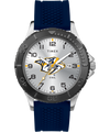 TWZHPREME Gamer Navy Nashville Predators - Imagen Gamer Navy Nashville Predators