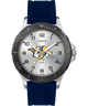 TWZHPREME Gamer Navy Nashville Predators - Imagen Gamer Navy Nashville Predators