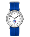 TWZHRANM4 Weekender Royal Blue New York Rangers Primary Image