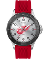TWZHRDWMF Gamer Red Detroit Red Wings - Imagen Gamer Red Detroit Red Wings
