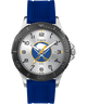 TWZHSABMN Imagen principal de los Buffalo Sabres en azul real para jugadores