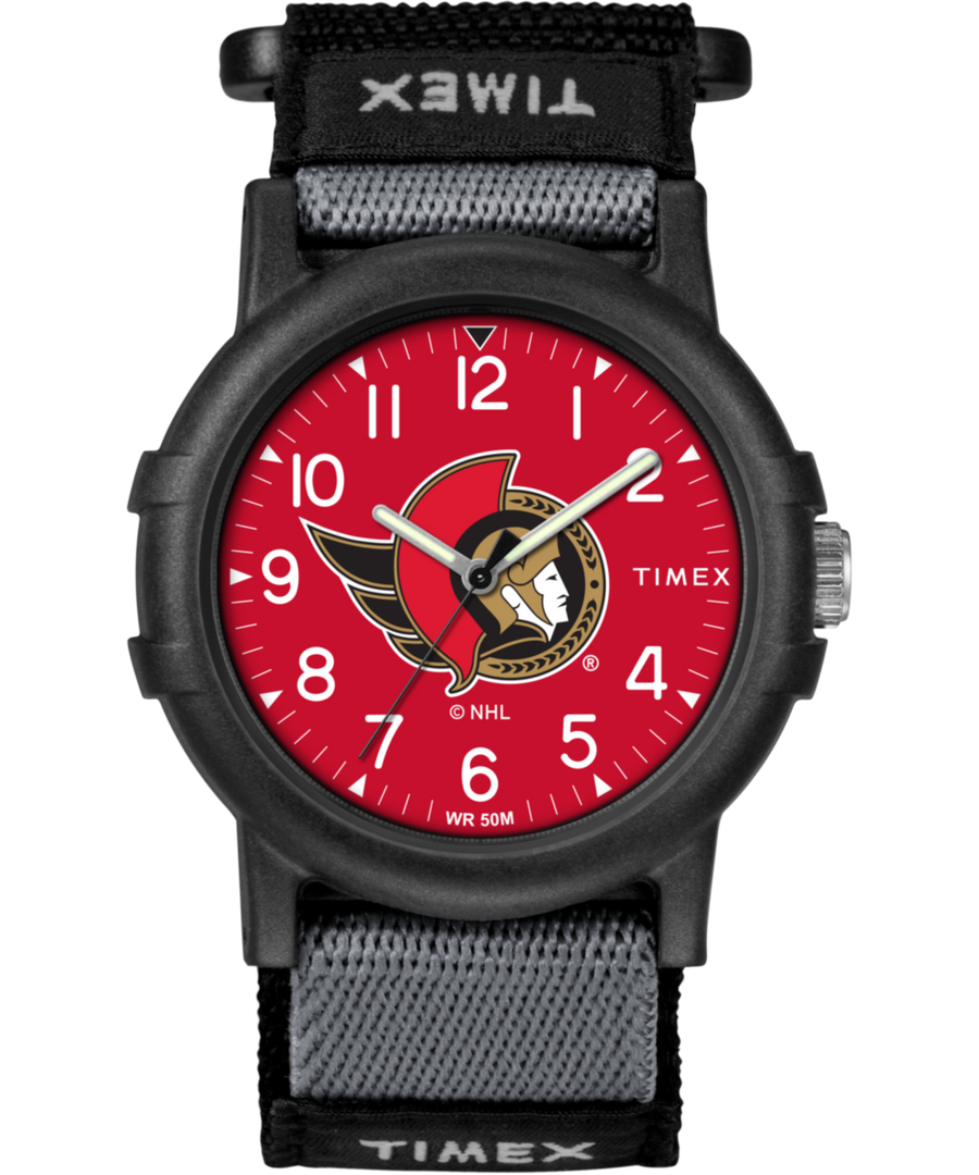 TWZHSENYA Recruit Ottawa Senators Primary Image