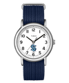 TWZHSKRM2 Bolsa de fin de semana azul marino Seattle Kraken - Imagen principal