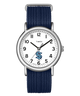 TWZHSKRM2 Bolsa de fin de semana azul marino Seattle Kraken - Imagen principal