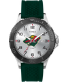 TWZHWILMH Gamer Green Minnesota Wild Primary Image