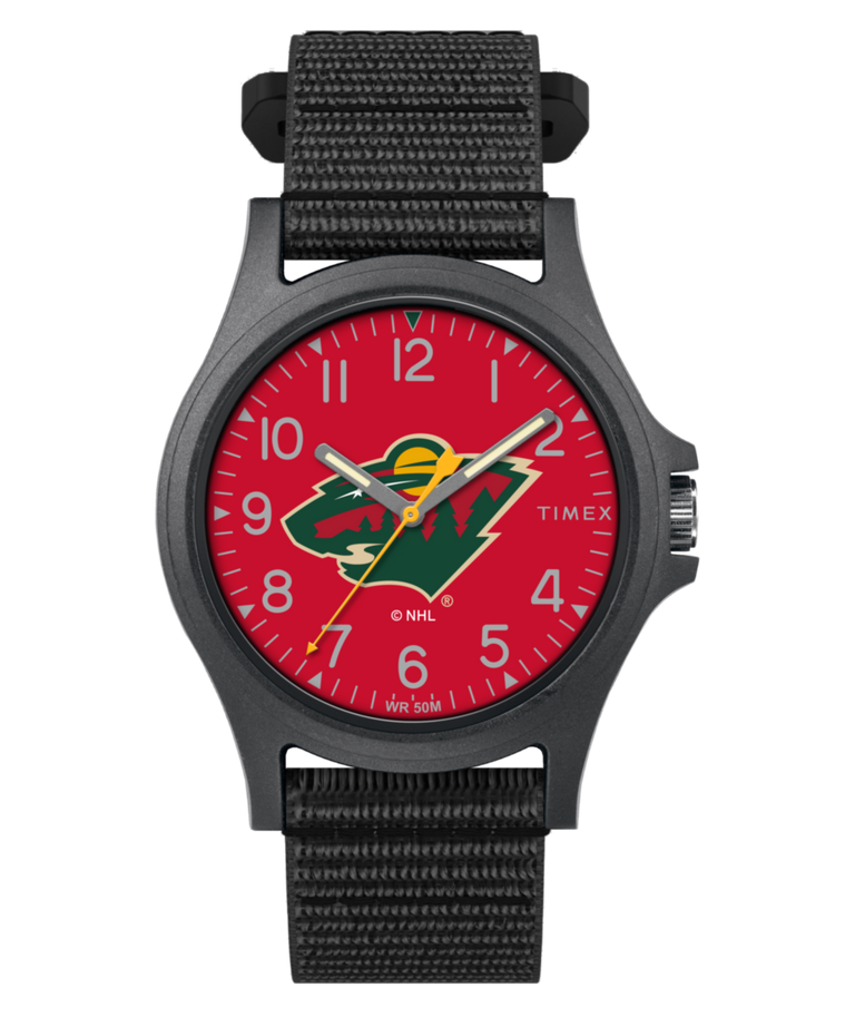 TWZHWILMY Pride Minnesota Wild - Imagen Pride Minnesota Wild