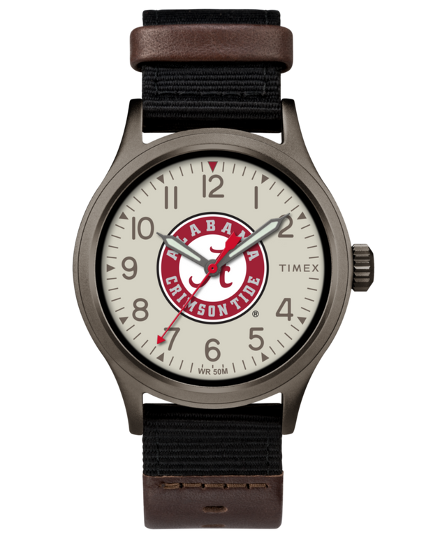 TWZUALAMB Clutch Alabama Crimson Tide Primary Image