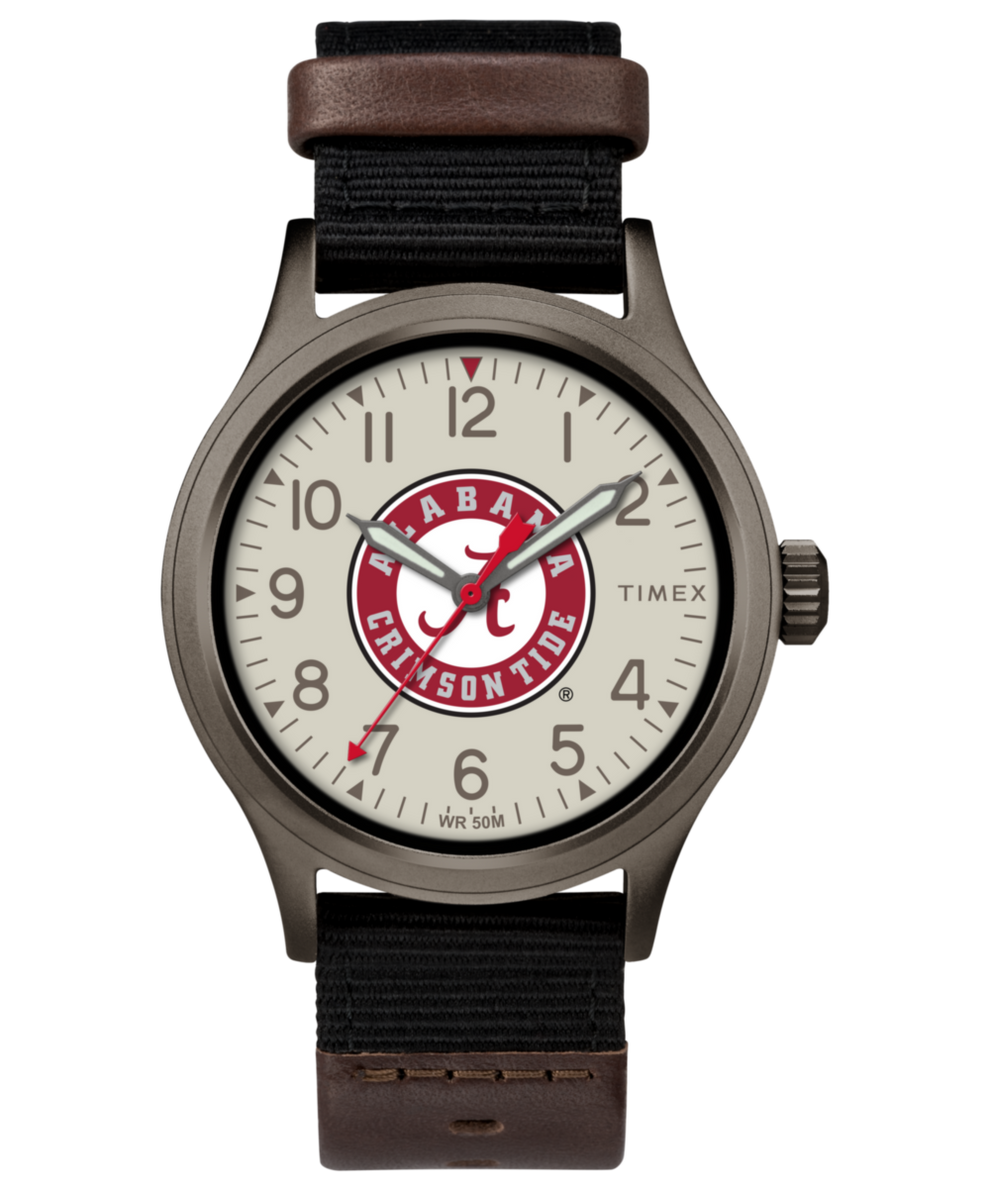 TWZUALAMB Clutch Alabama Crimson Tide Primary Image