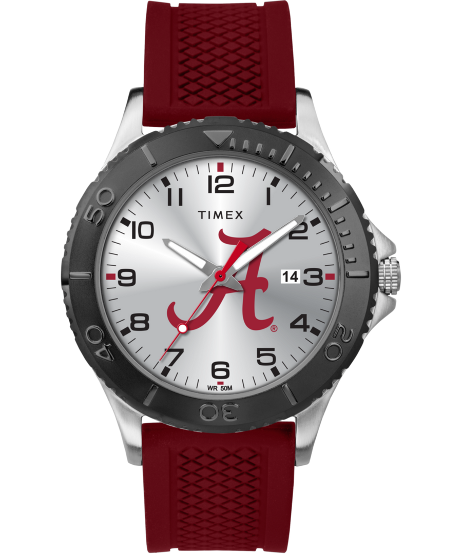 TWZUALAMG Gamer Alabama Crimson Tide Primary Image