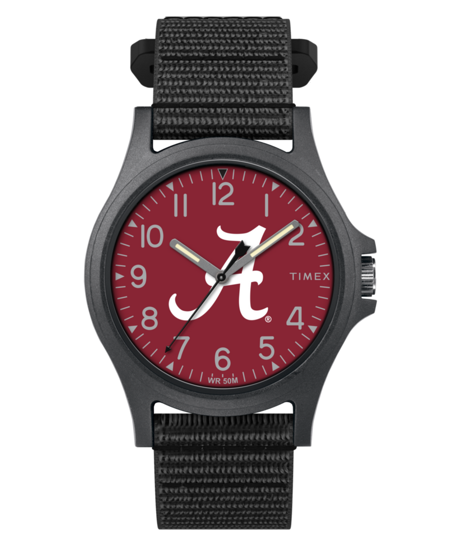 TWZUALAMY Pride Alabama Crimson Tide Primary Image