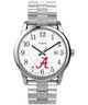 TWZUALAMZ Easy Reader Bracelet Alabama Crimson Tide Primary Image