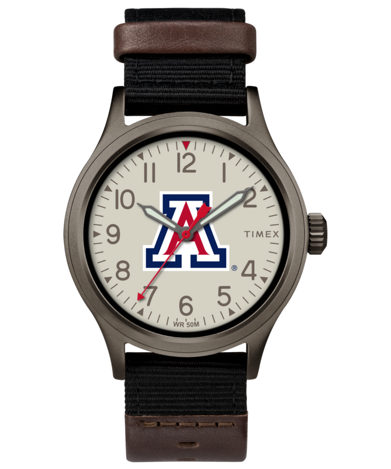 TWZUARIMB Clutch Arizona Wildcats Primary Image
