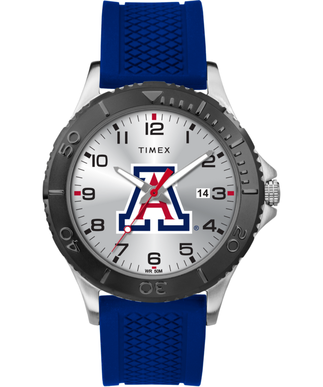 TWZUARIMN Gamer Royal Blue Arizona Wildcats Imagen Gamer Royal Blue Arizona Wildcats