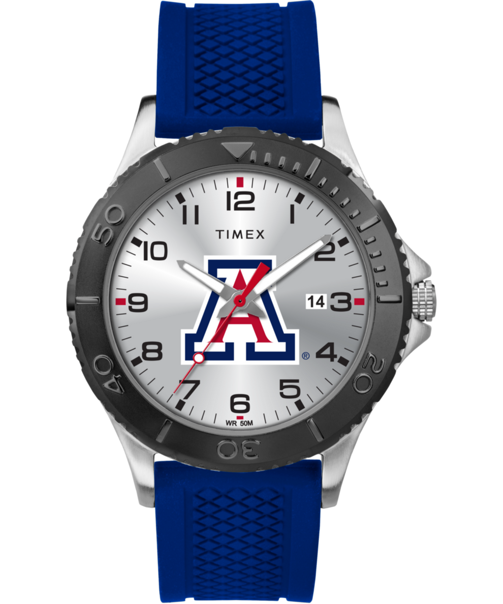 TWZUARIMN Gamer Royal Blue Arizona Wildcats Imagen Gamer Royal Blue Arizona Wildcats
