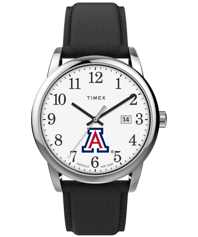 TWZUARIMX Easy Reader Arizona Wildcats Primary Image