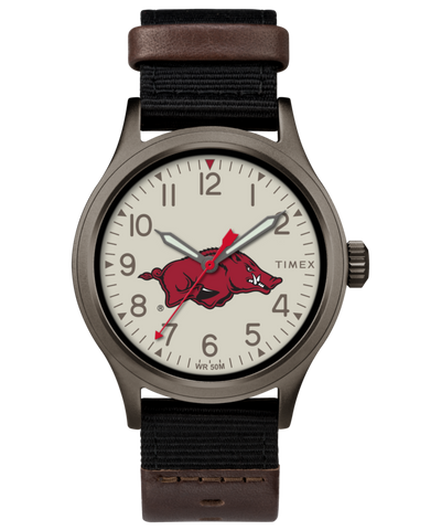 TWZUARKMB Clutch Arkansas Razorbacks Primary Image