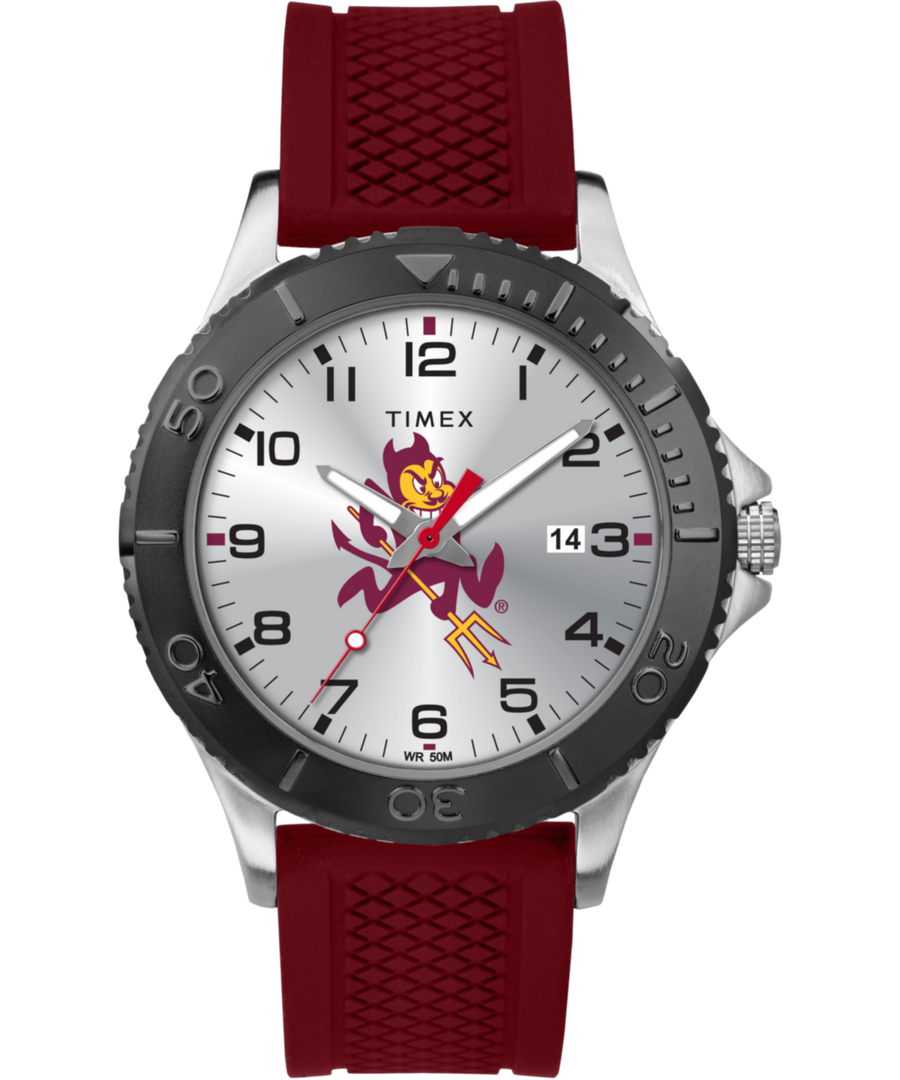 TWZUARSMG Gamer Crimson Arizona State Sun Devils Primary Image