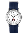 TWZUAUBM2 Weekender Navy Blue Auburn Tigers Primary Image