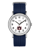 TWZUAUBM2 Weekender Navy Blue Auburn Tigers Primary Image