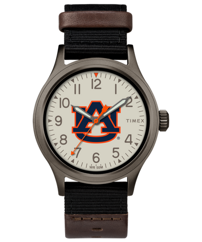 TWZUAUBMB Clutch Auburn Tigers Primary Image