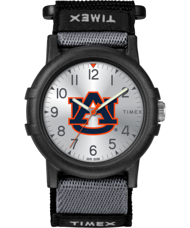 TWZUAUBYA: Imagen Recruit Auburn Tigers