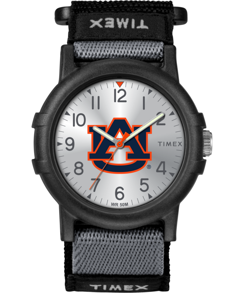 TWZUAUBYA: Imagen Recruit Auburn Tigers
