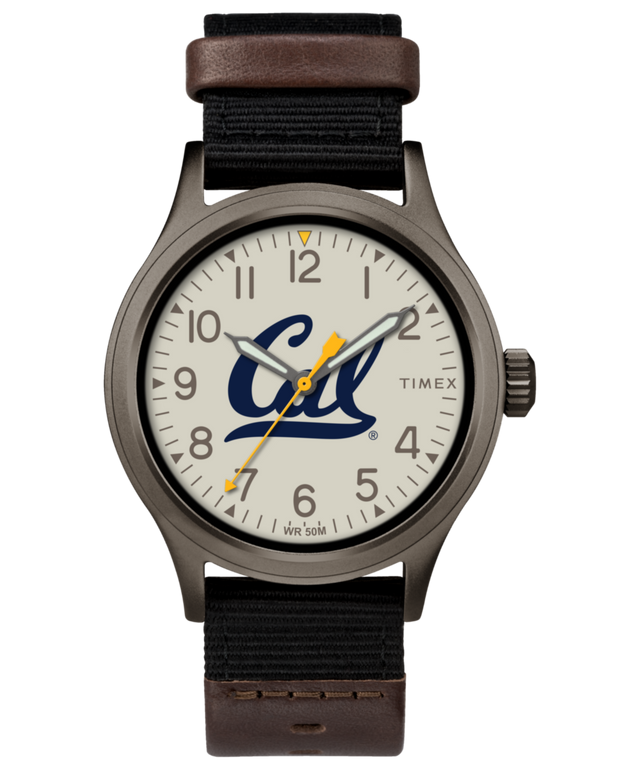 TWZUCALMB Clutch U Cal Berkeley Golden Bears Primary Image