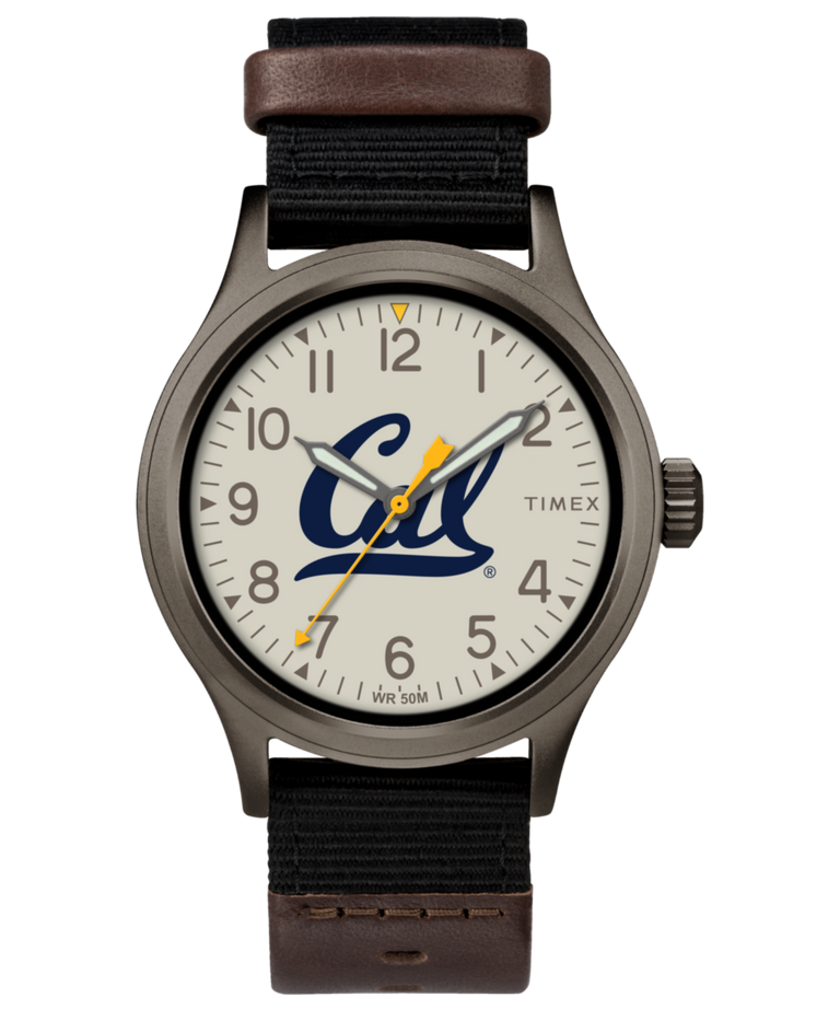 TWZUCALMB Clutch U Cal Berkeley Golden Bears Primary Image