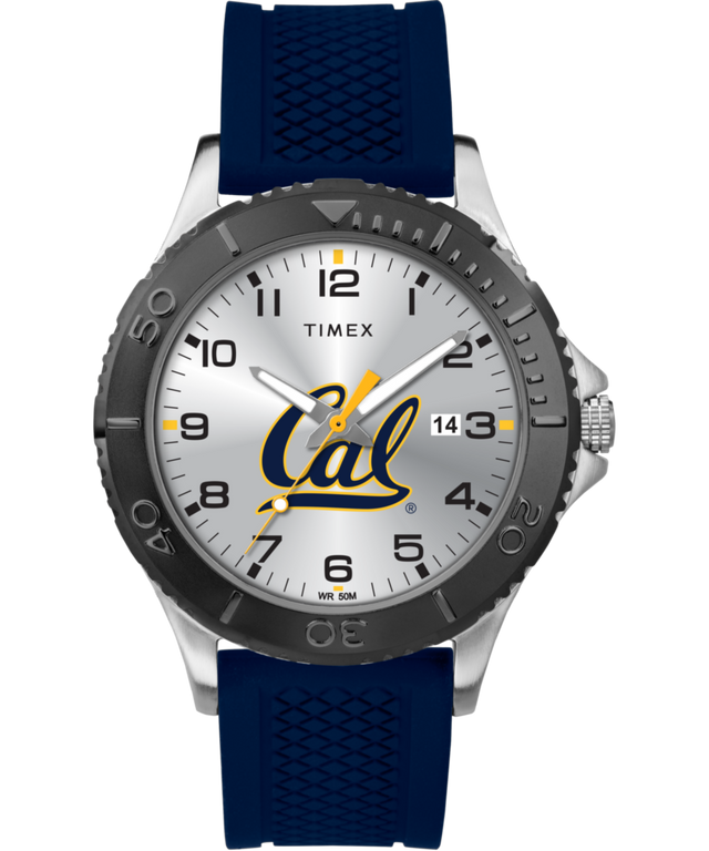 TWZUCALME Gamer Navy U Cal Berkeley Golden Bears Primary Image