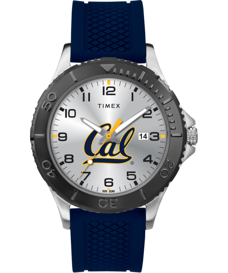 TWZUCALME Gamer Navy U Cal Berkeley Golden Bears Primary Image