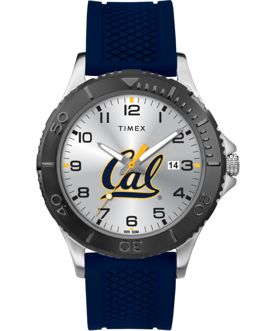 TWZUCALME Gamer Navy U Cal Berkeley Golden Bears Primary Image