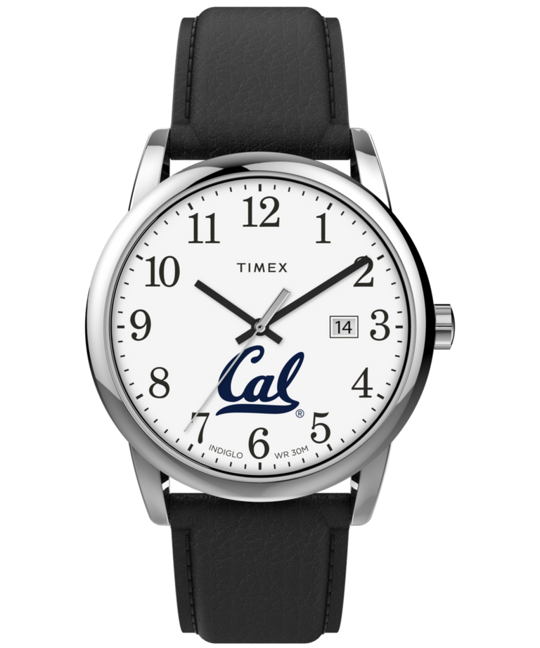 TWZUCALMX Easy Reader U Cal Berkeley Golden Bears Primary Image