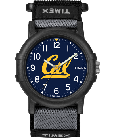 TWZUCALYA Recruit U Cal Berkeley Golden Bears Primary Image