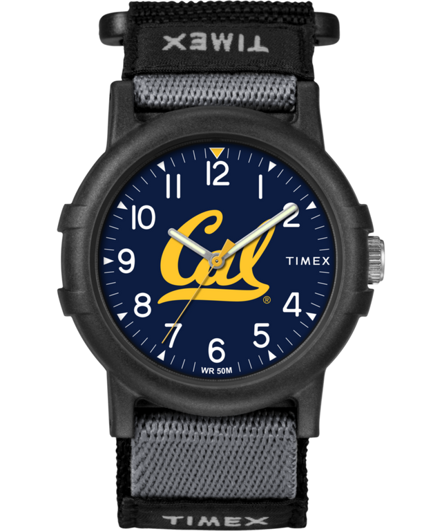 TWZUCALYA Recruit U Cal Berkeley Golden Bears Primary Image