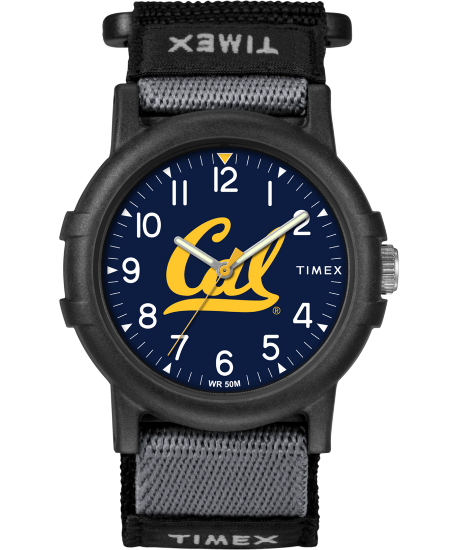 TWZUCALYA Recruit U Cal Berkeley Golden Bears Primary Image