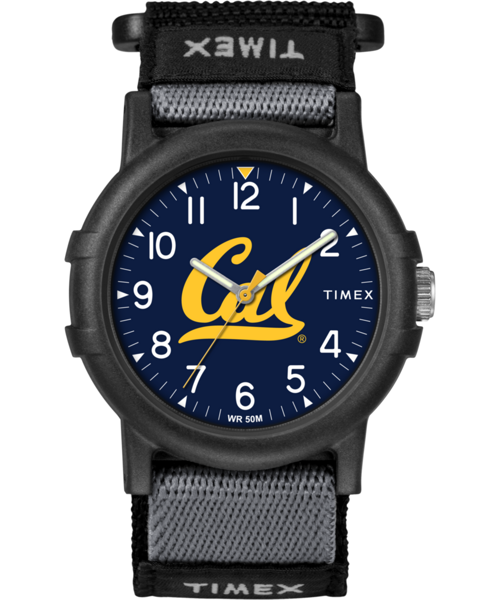 TWZUCALYA Recruit U Cal Berkeley Golden Bears Primary Image