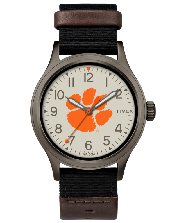 TWZUCLEMB Clutch Clemson Tigers Primary Image