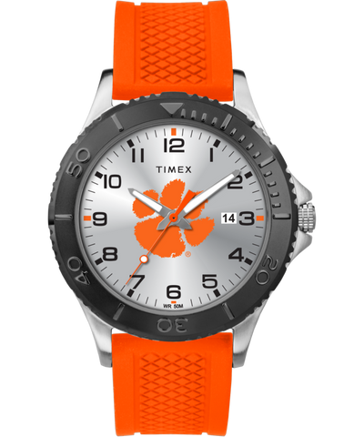 TWZUCLEMJ Gamer Orange Clemson Tigers Primary Image