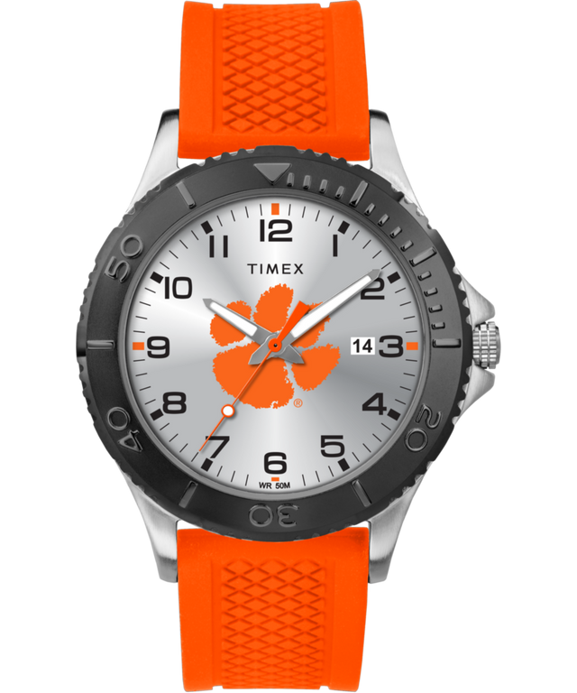 TWZUCLEMJ Gamer Orange Clemson Tigers - Imagen Gamer Orange Clemson Tigers