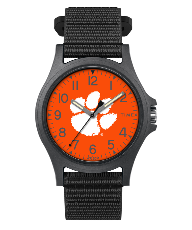 TWZUCLEMY Pride Clemson Tigers Primary Image