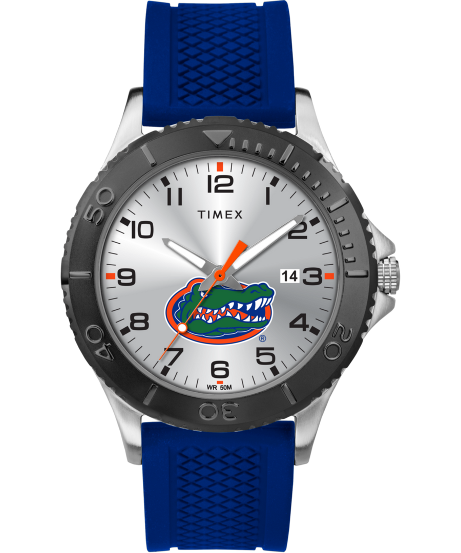 TWZUFLOMN Gamer Royal Blue Florida Gators Primary Image