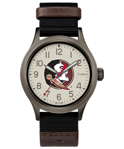 TWZUFLSMB Clutch Florida State Seminoles Primary Image